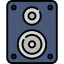 Woofer 상 64x64