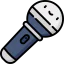 Microphone 상 64x64