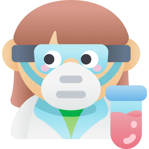 Scientist 图标