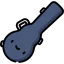 Guitar case 상 64x64