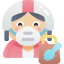 Delivery man 图标 64x64