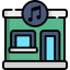 Music store 상 64x64