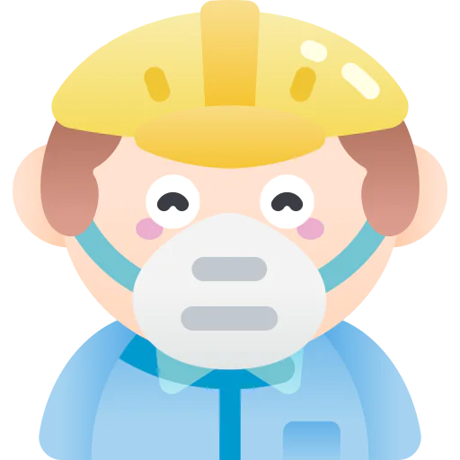Worker icon
