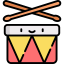 Drums 상 64x64