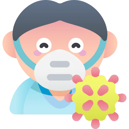 Pacient アイコン