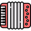 Accordion 상 64x64