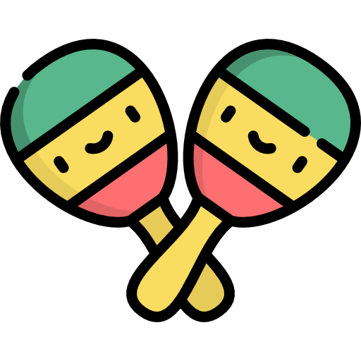 Maraca icon