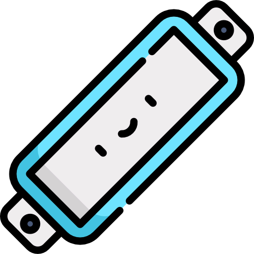 Harmonica icon