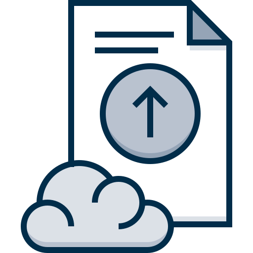 Cloud icon