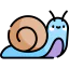 Snail Symbol 64x64