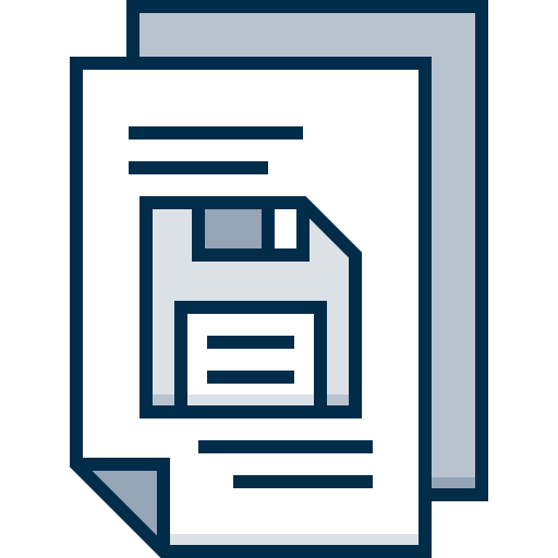 Save icon