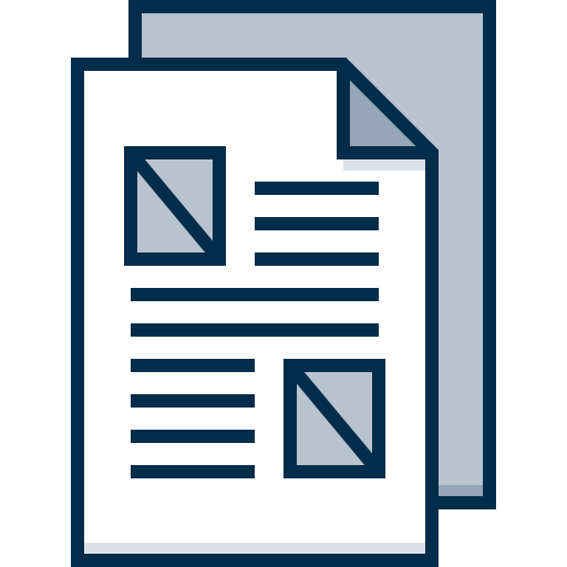Document icon