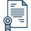 Certification 상 64x64