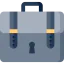 Briefcase 图标 64x64
