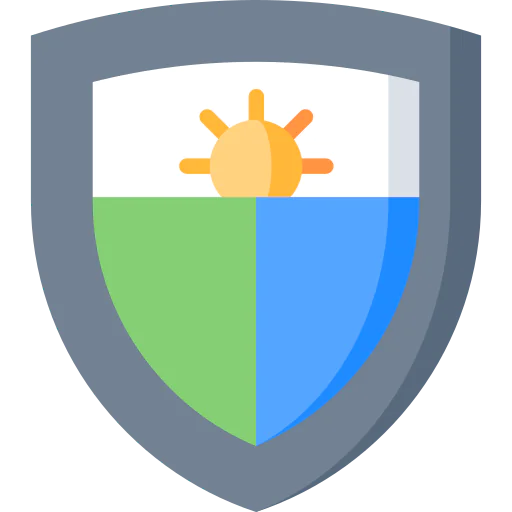 Security 图标