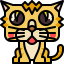 Cat ícone 64x64