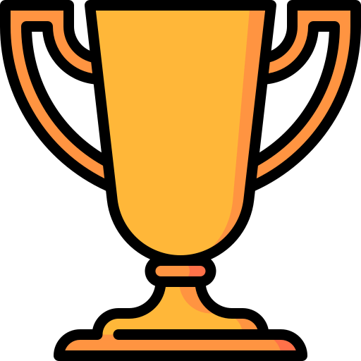 Trophy icon