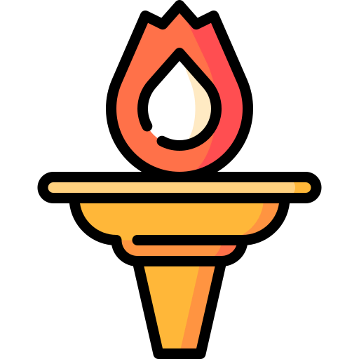 Torch 图标