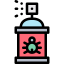 Pesticide icon 64x64