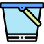 Bucket icon 64x64