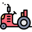 Tractor icon 64x64