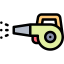 Leaf blower icon 64x64