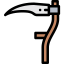 Scythe icon 64x64