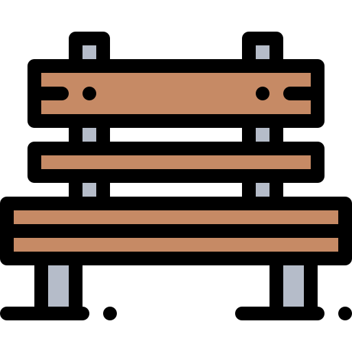 Bench icon