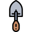 Trowel icon 64x64