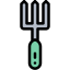 Pitchfork icon 64x64