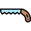 Saw icon 64x64
