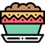 Flower pot icon 64x64