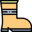 Water boots icon 64x64