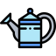 Watering can icon 64x64