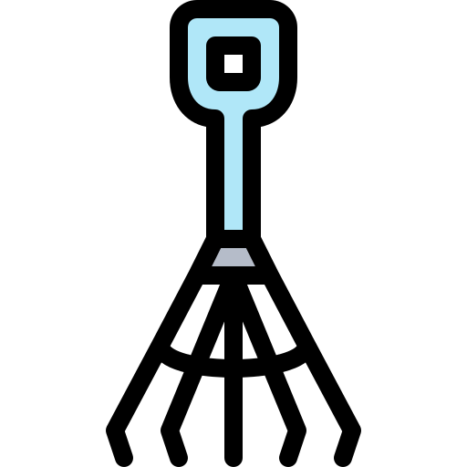 Rake icon