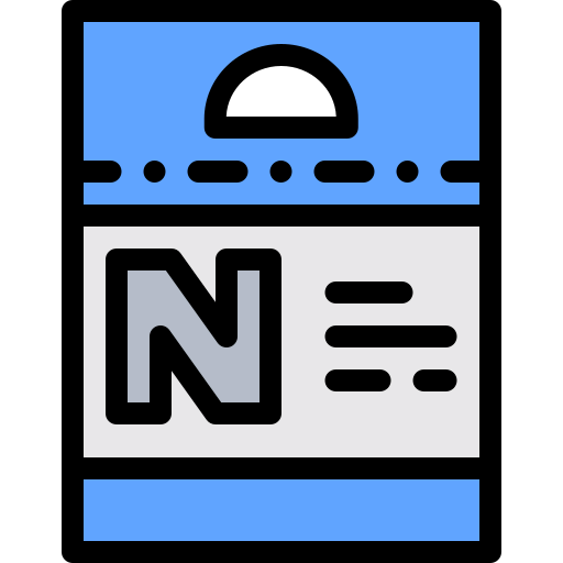 Fertilizer icon