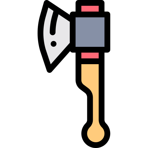Axe Symbol