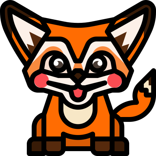 Fox icon