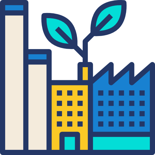 Factory icon