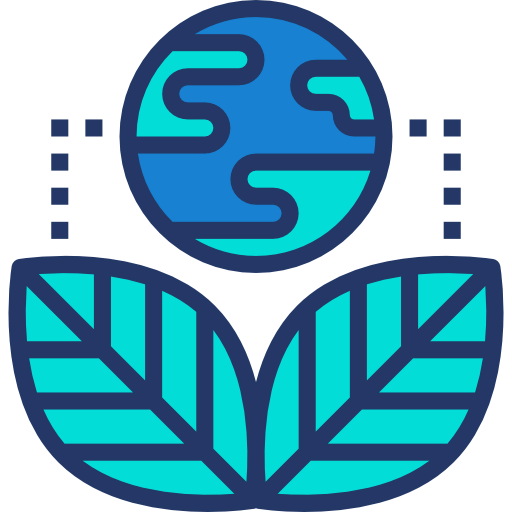 Environment icon