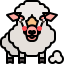 Sheep icon 64x64