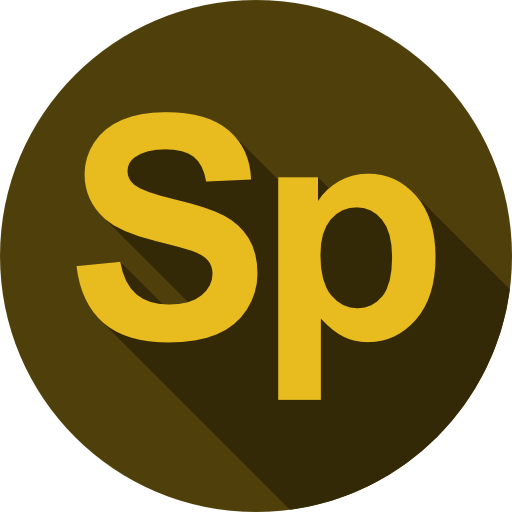 Spark icône