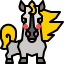 Horse icon 64x64