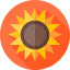 Sunflower アイコン 64x64