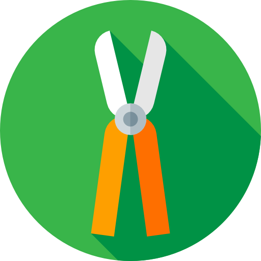 Scissors icon