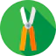 Scissors icon 64x64