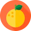 Orange アイコン 64x64