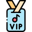 Vip card іконка 64x64