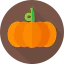 Pumpkin icon 64x64
