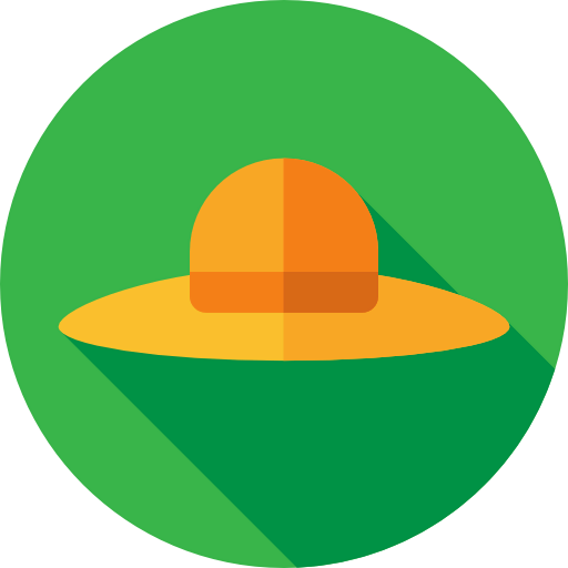 Hat icon